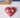Hangin Heart